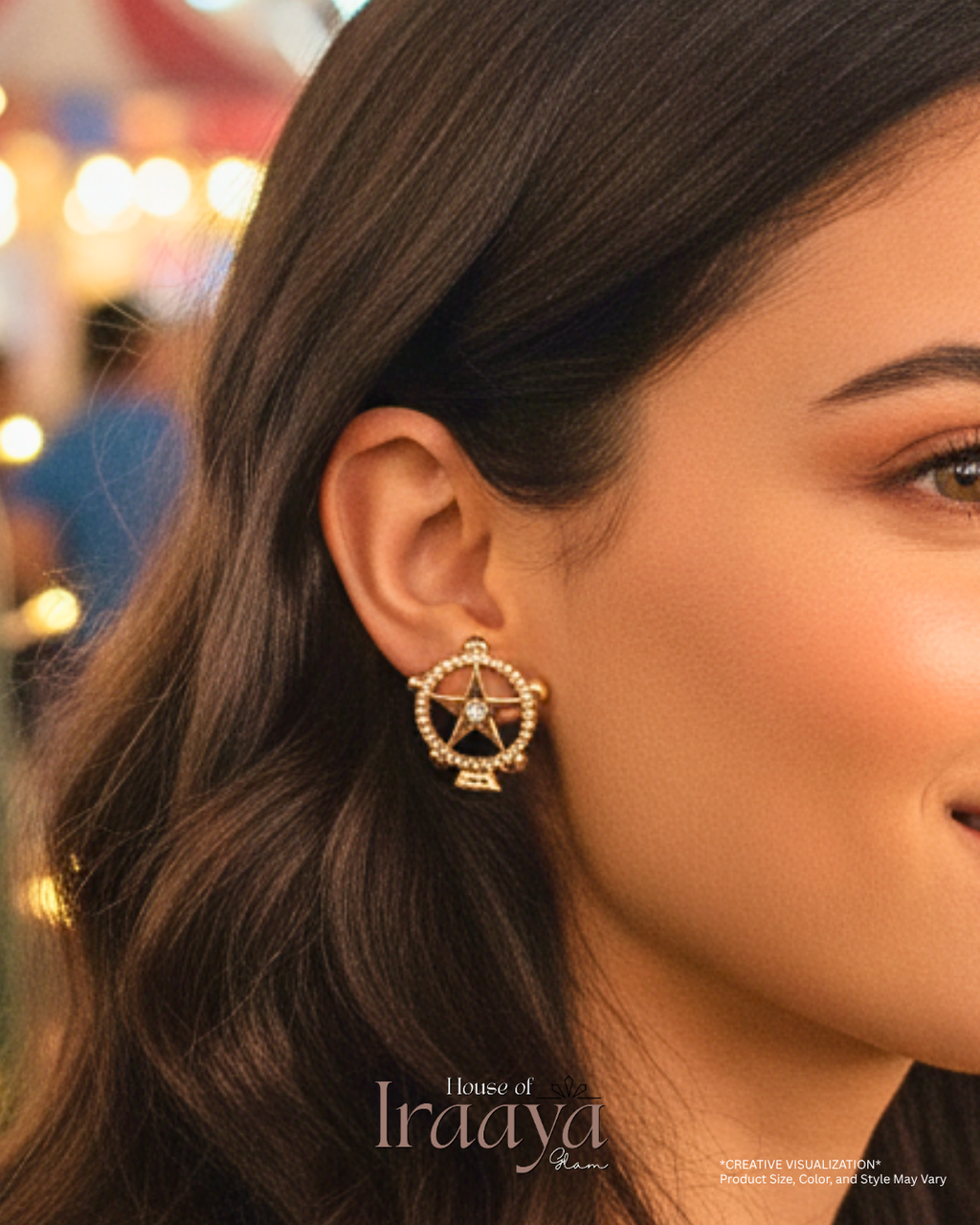 Stared and Stoned Stud Earnings