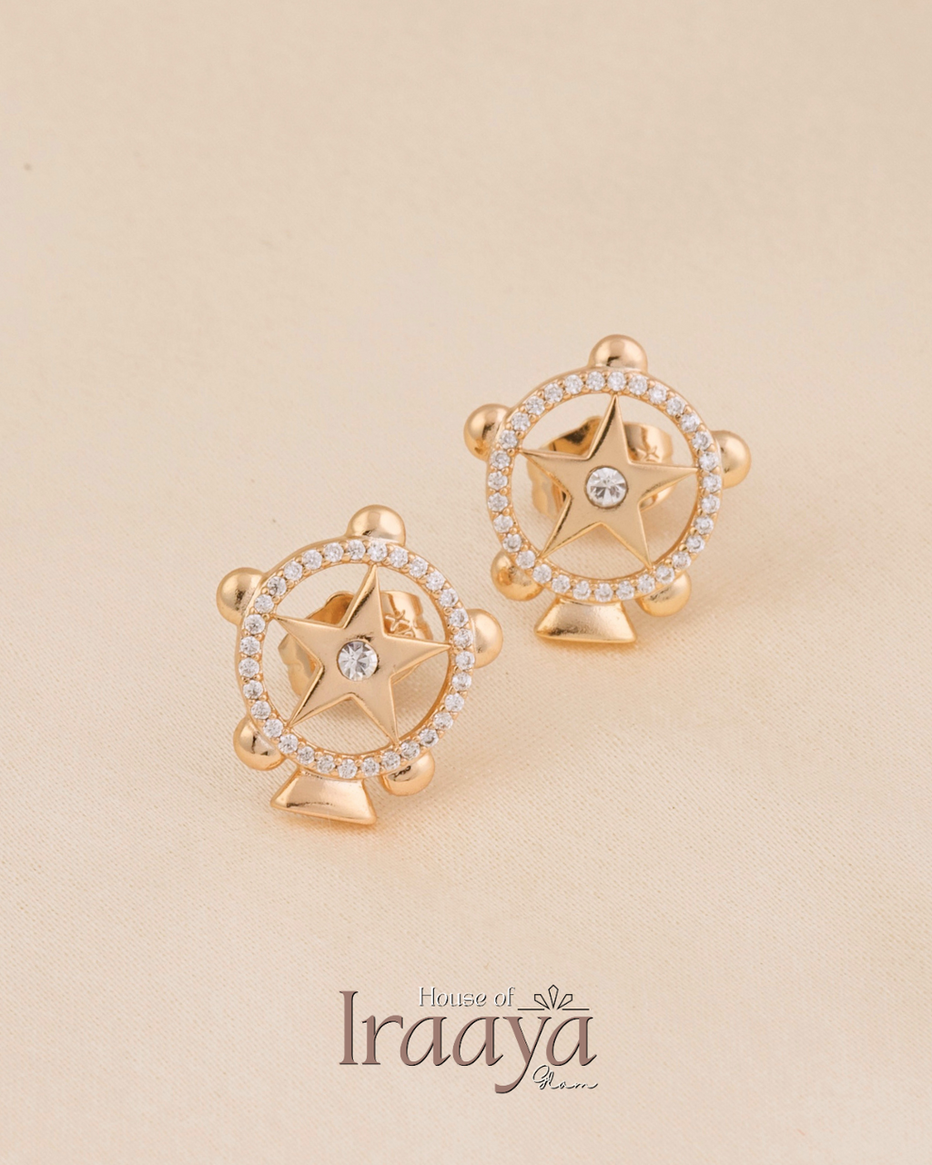Stared and Stoned Stud Earnings